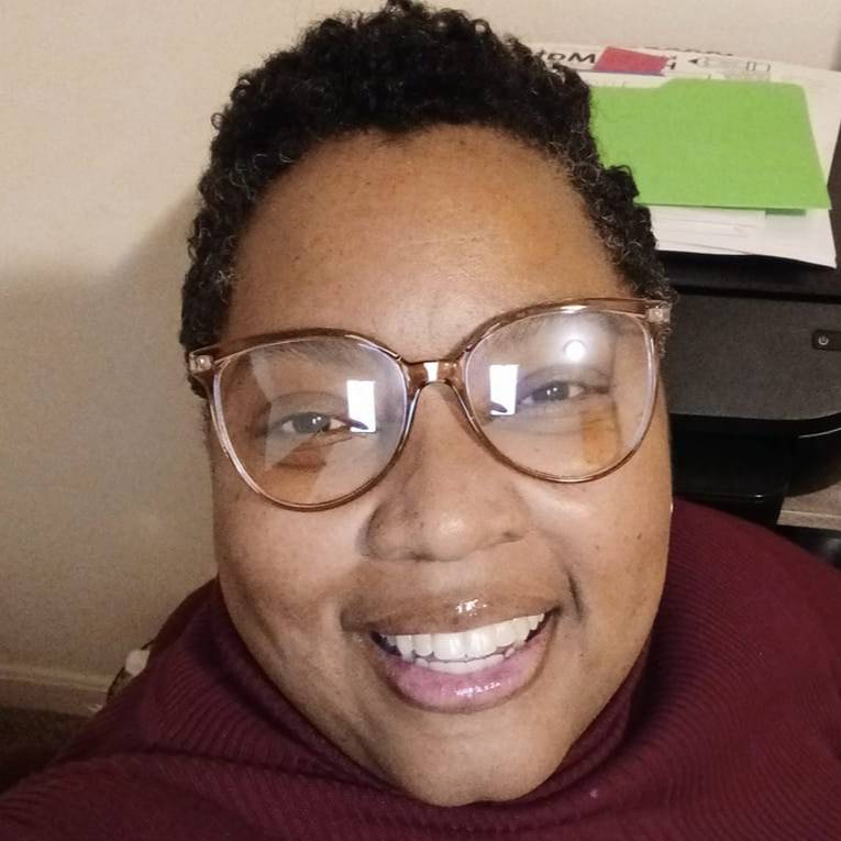 Taneka Myrick