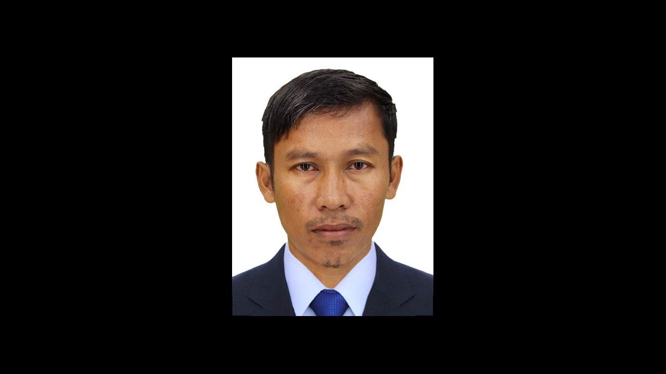 Olibert Rebecoy