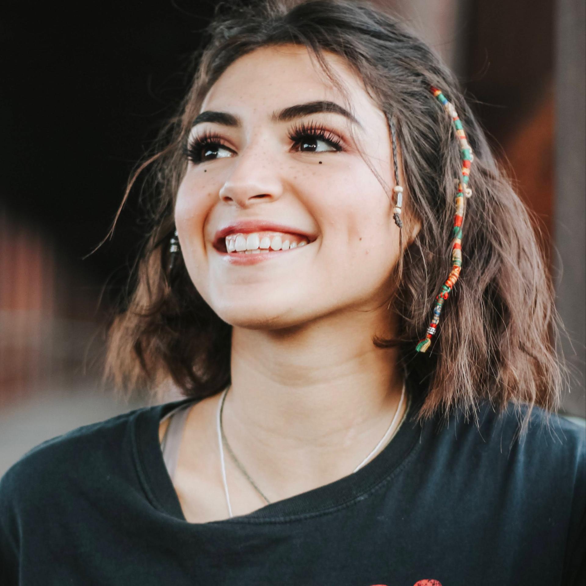 Leaniva Malar