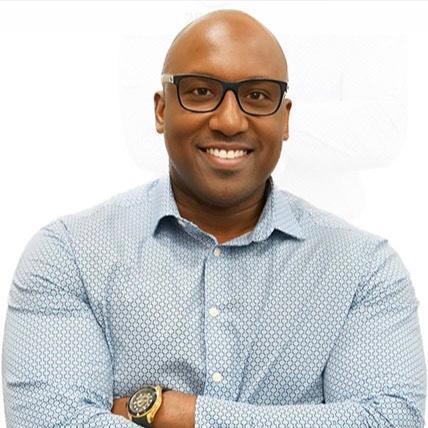 Akil J. Cooper