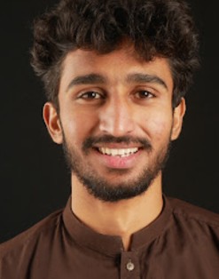 Zain Ul Abedeen