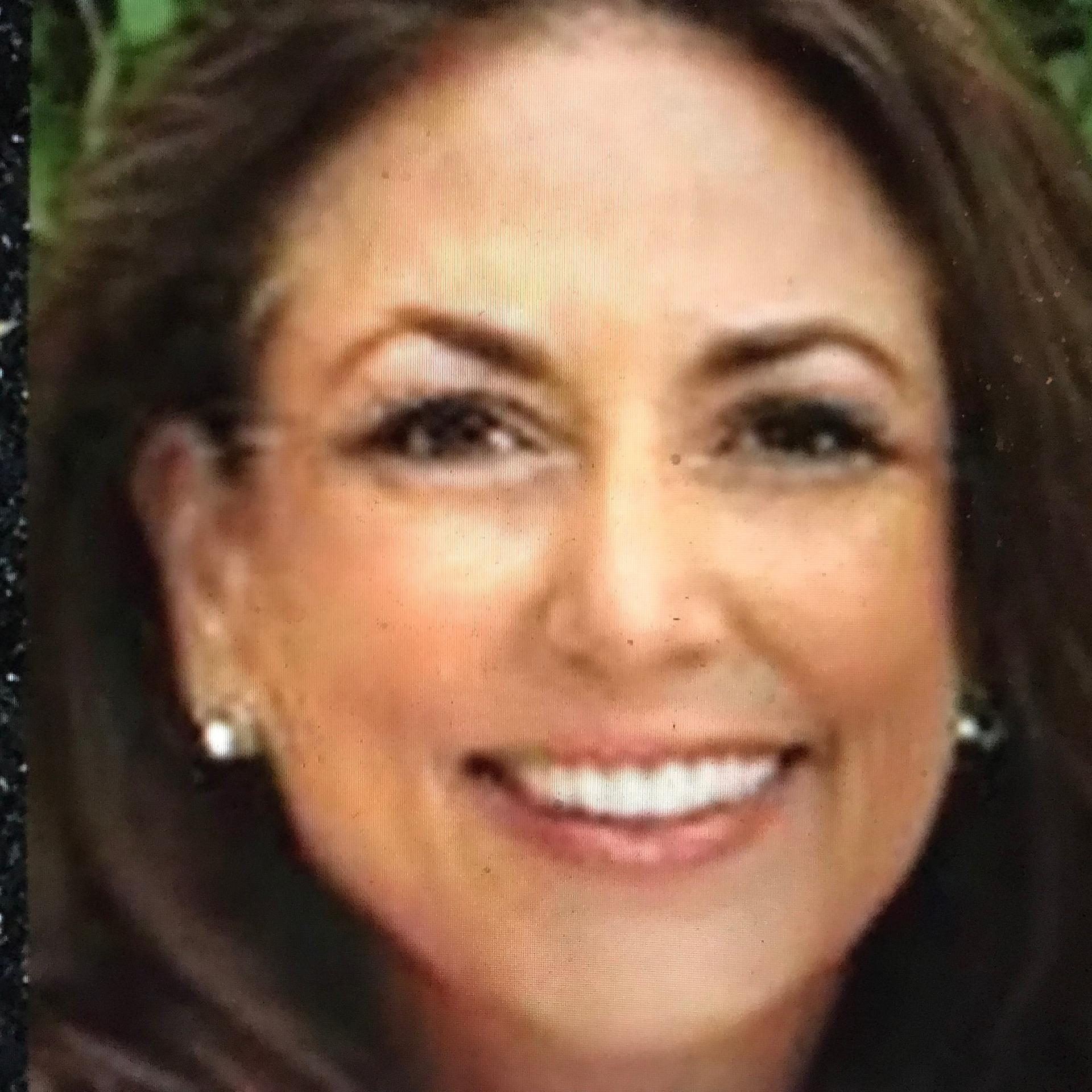 Mary Anne McGivern