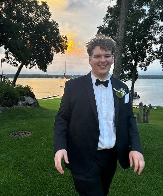 Hayden Healey