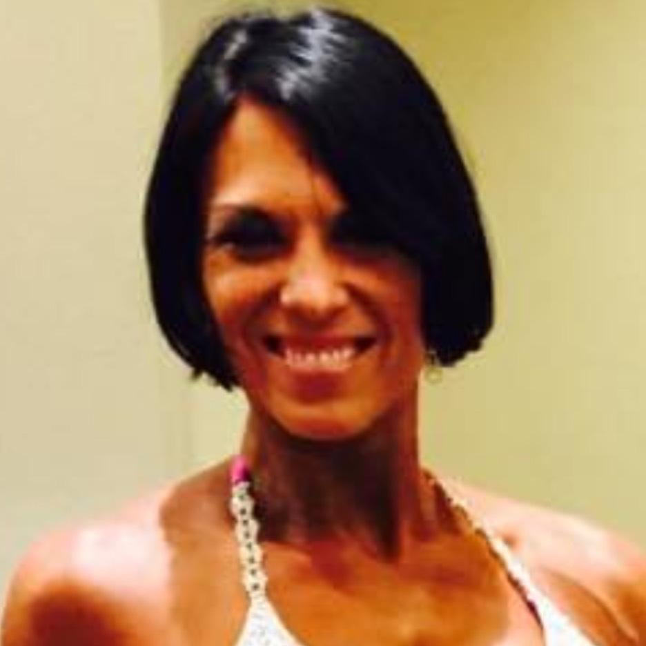 Andrea Cooley