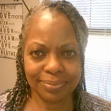 Vilynsia Montgomery, LPC