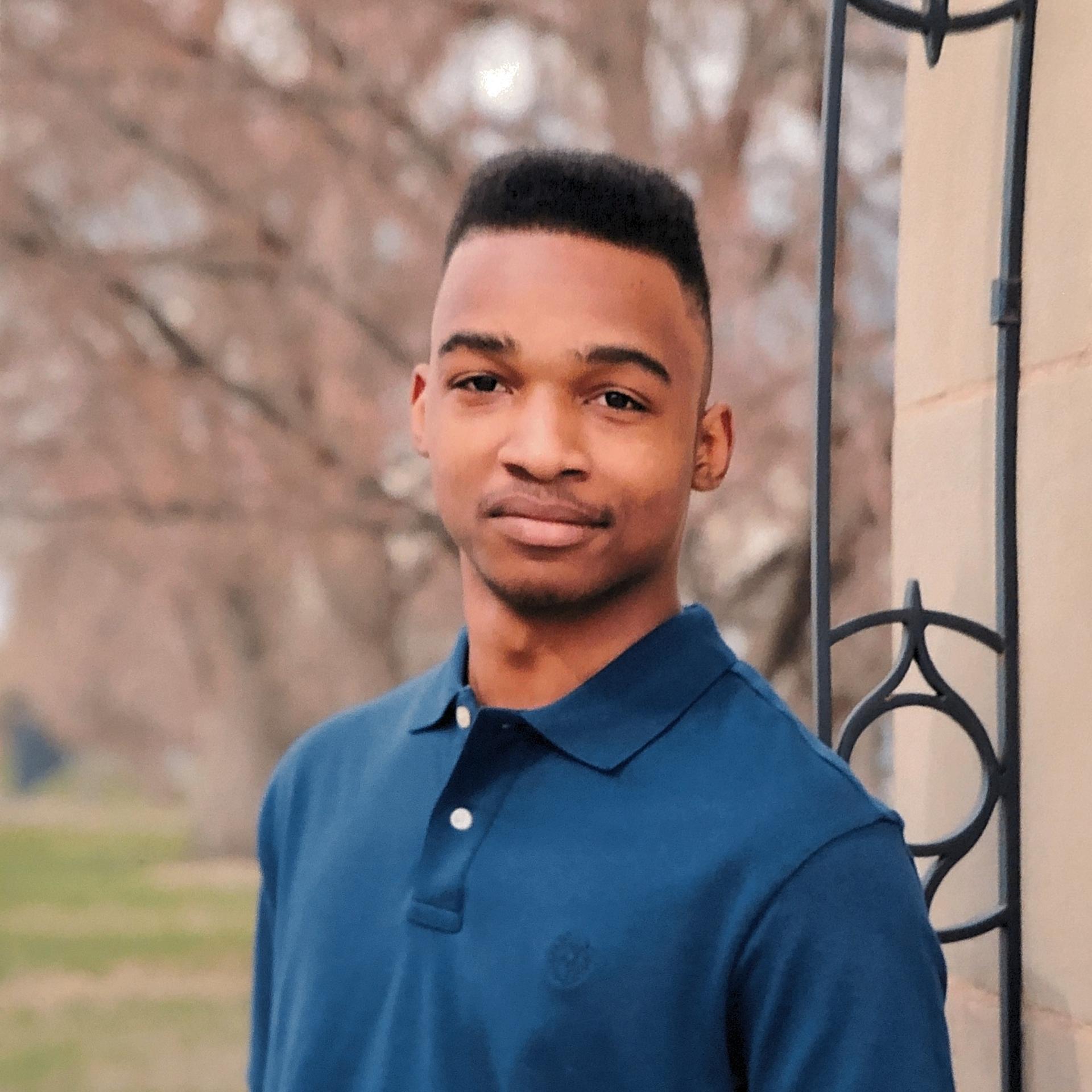 Jaheim Turner