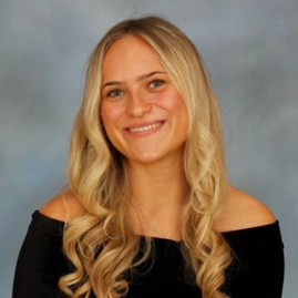 Olivia Sturtevant