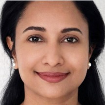 Lavanya Kuppuswamy