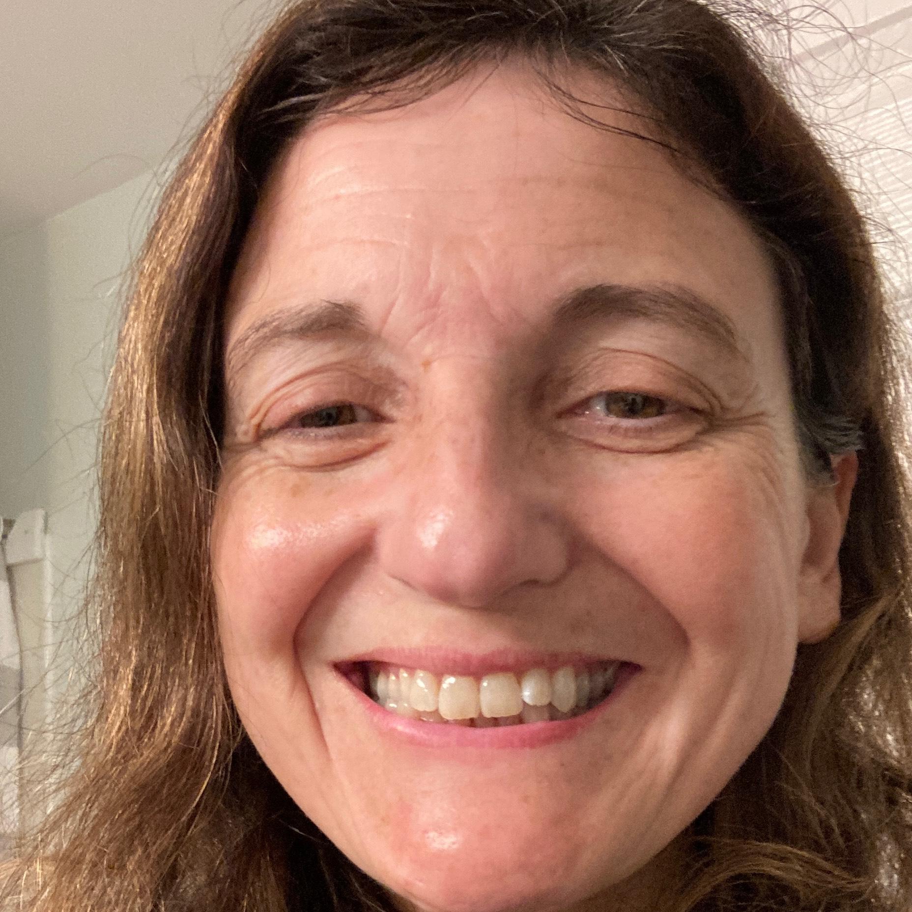 Maria Rosario Thompson