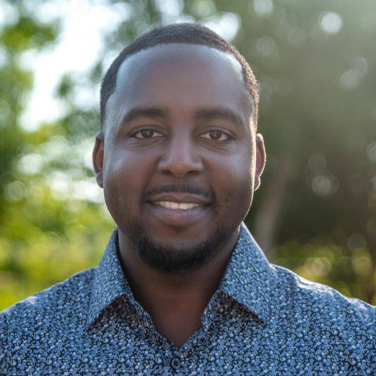 Timothy K. Mbogo