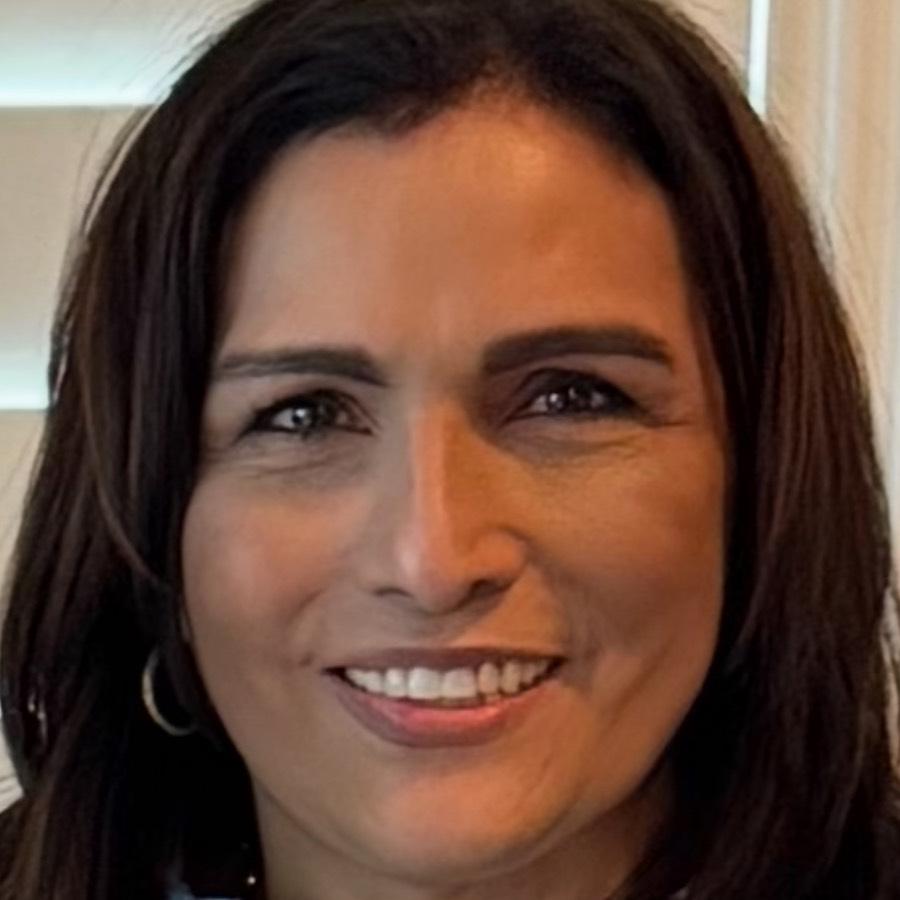 Dora E. Cornelio