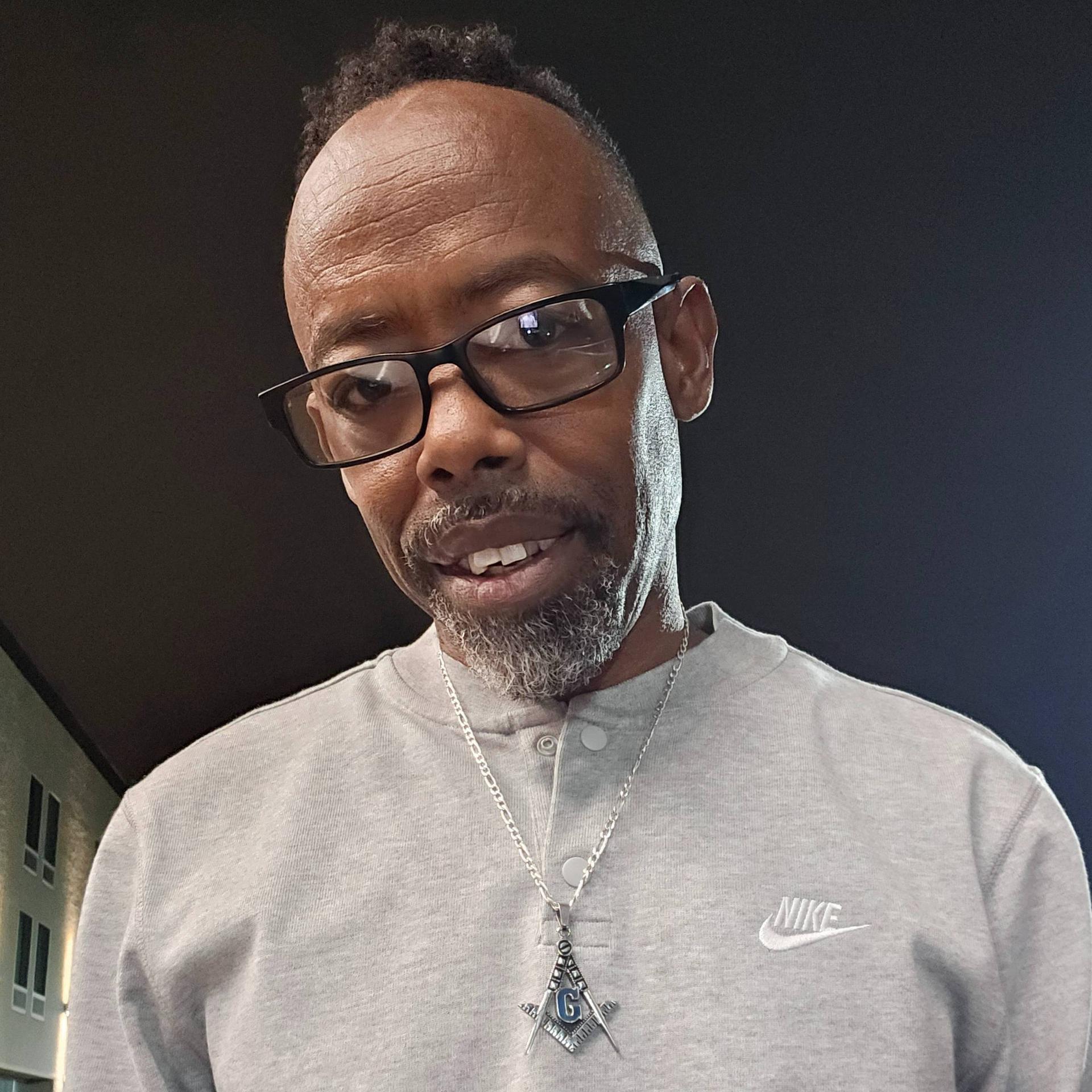 dwayne adams