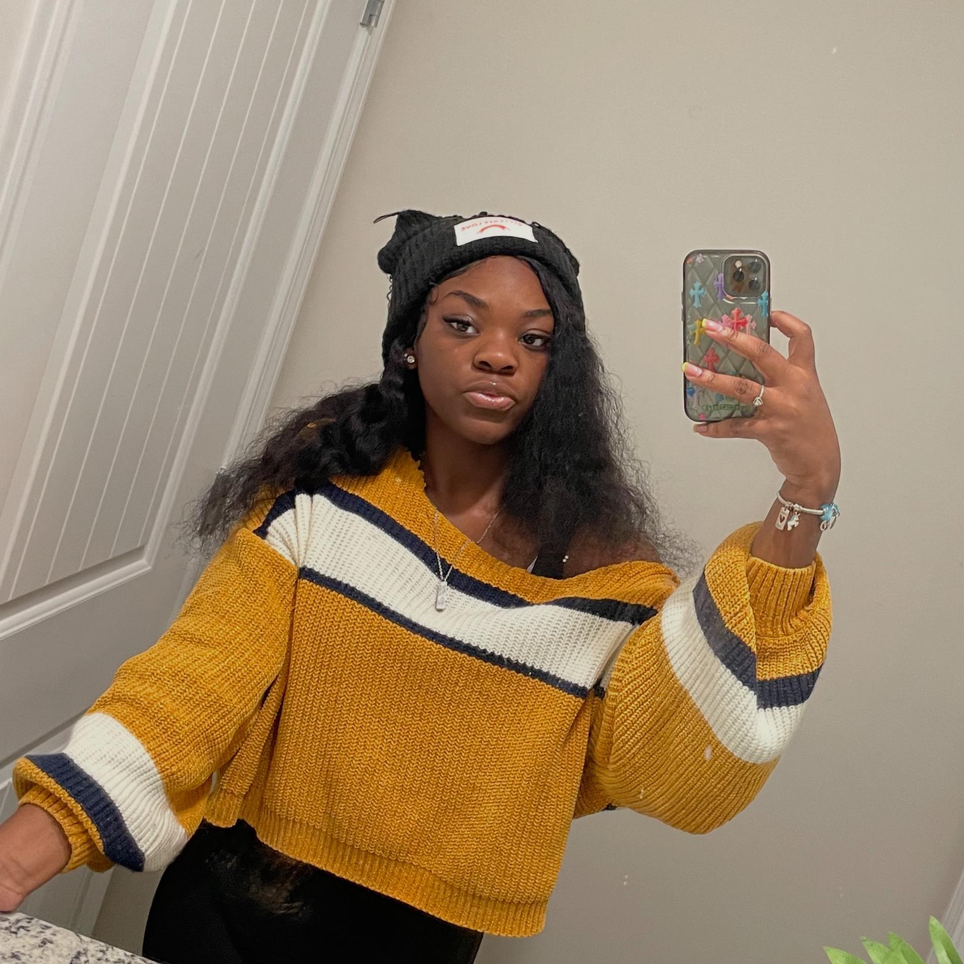 Jamyla Mcmillian