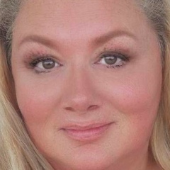 Crystal Carr