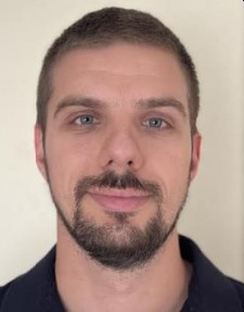 Vuk Trajković - Doctor Of Medicine