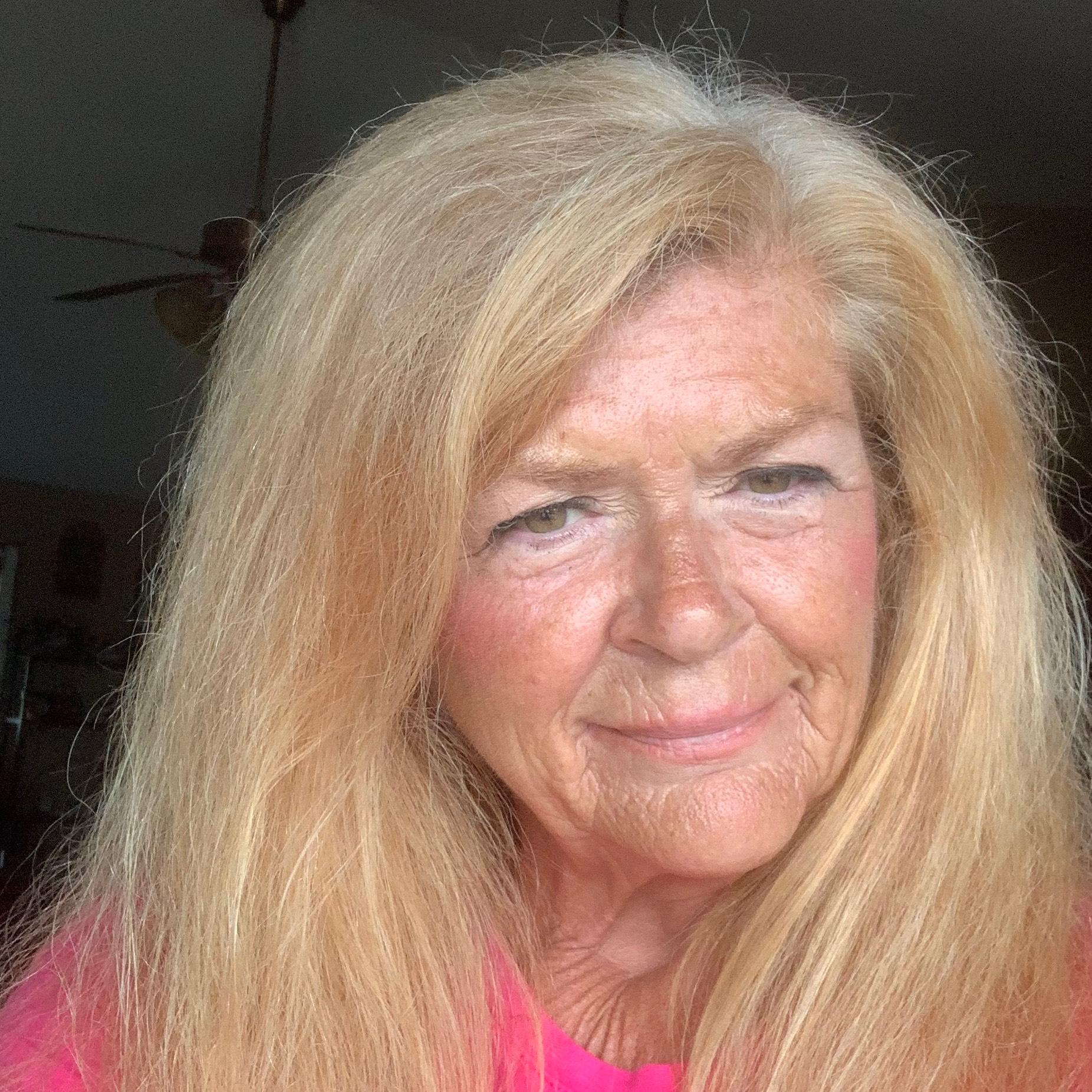 Susan Pentek