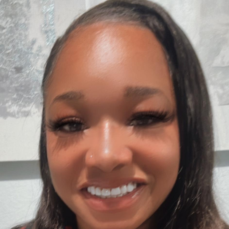 Tanisha Foster
