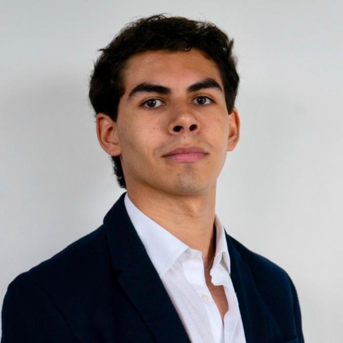 Alfredo Diaz Niederer
