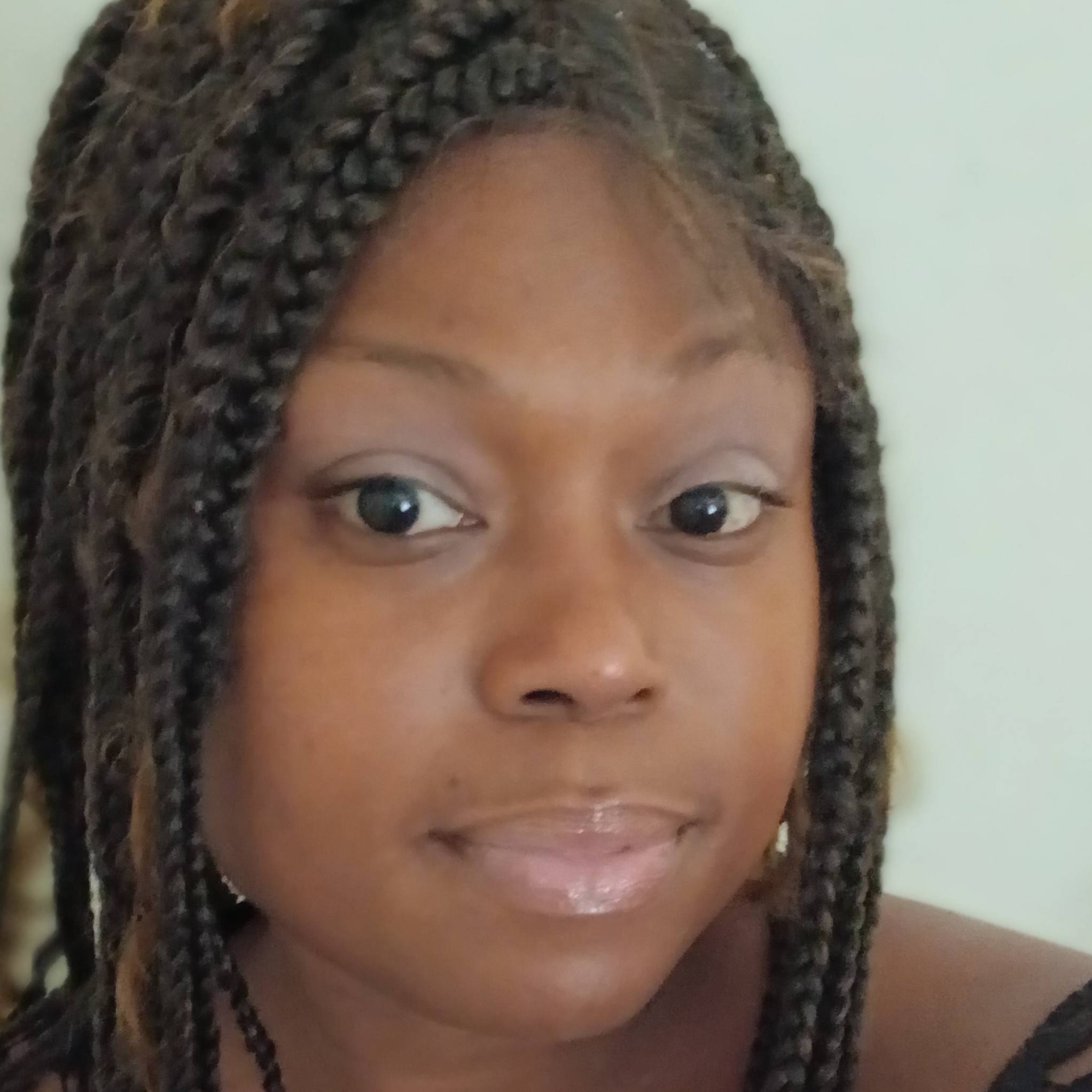 Rochelle Dodd