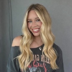 Presley Davis