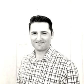 Rory Churchfield