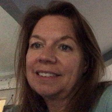 Carin Andries Scott