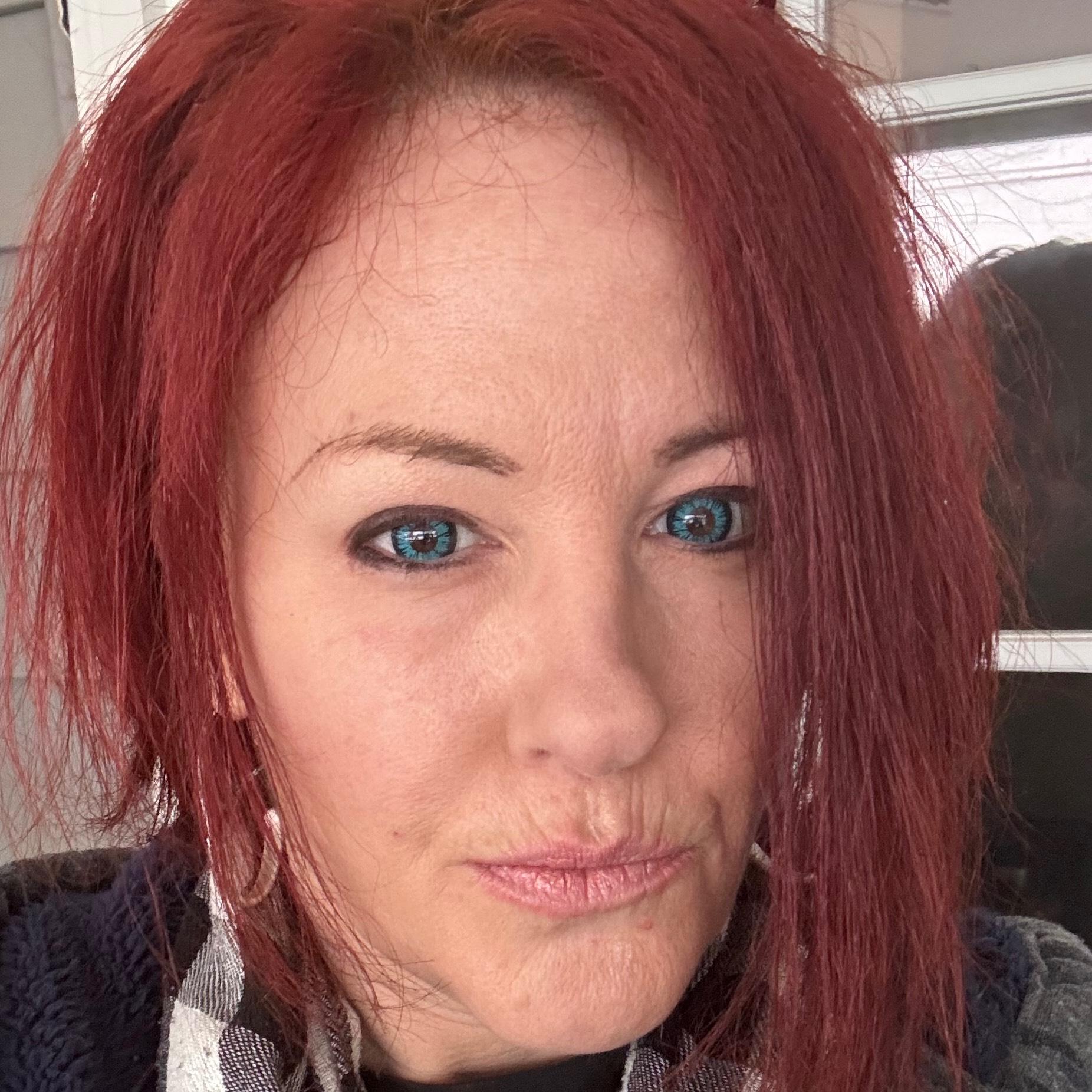 Amy Denys Barr