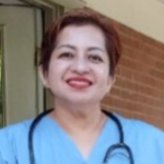 Leonora Burgos