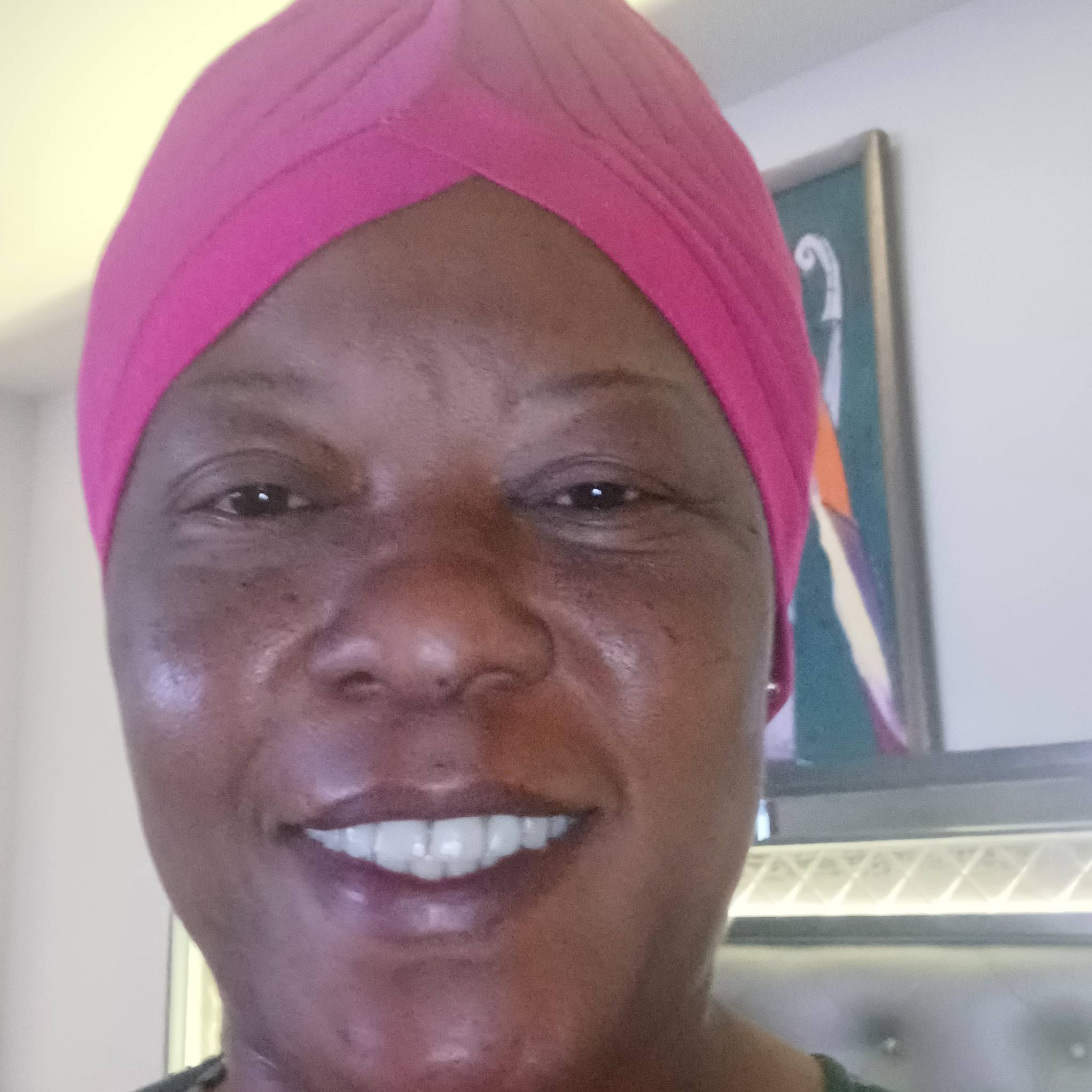 Albertha Anderson