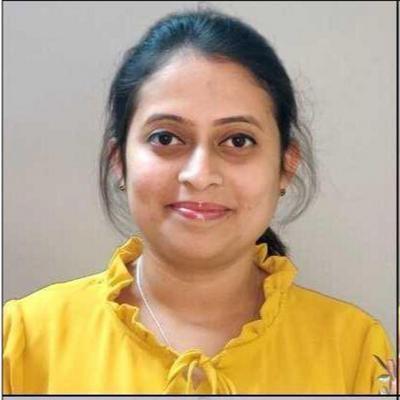 Bhavana T