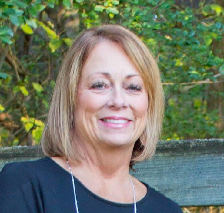 Lisa Burgin