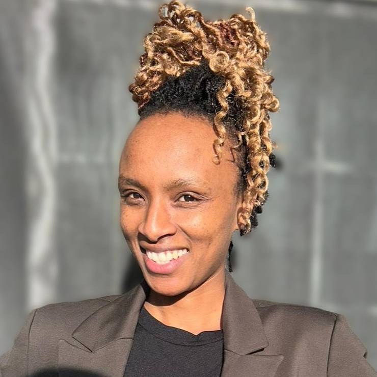 Phoebe Munene