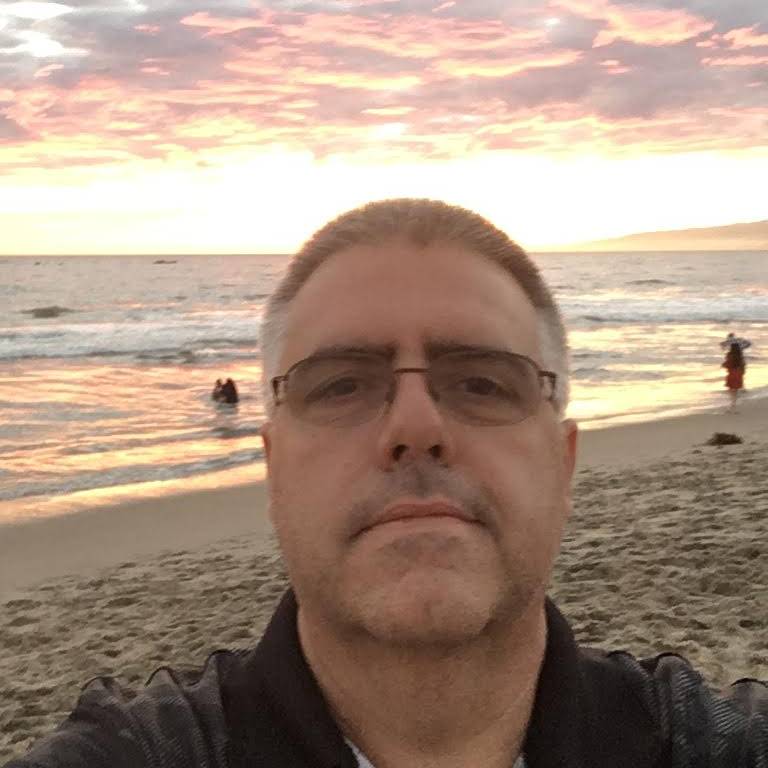Jeff Gessel