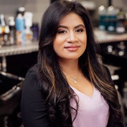 Diana Carolina Mencia Sánchez