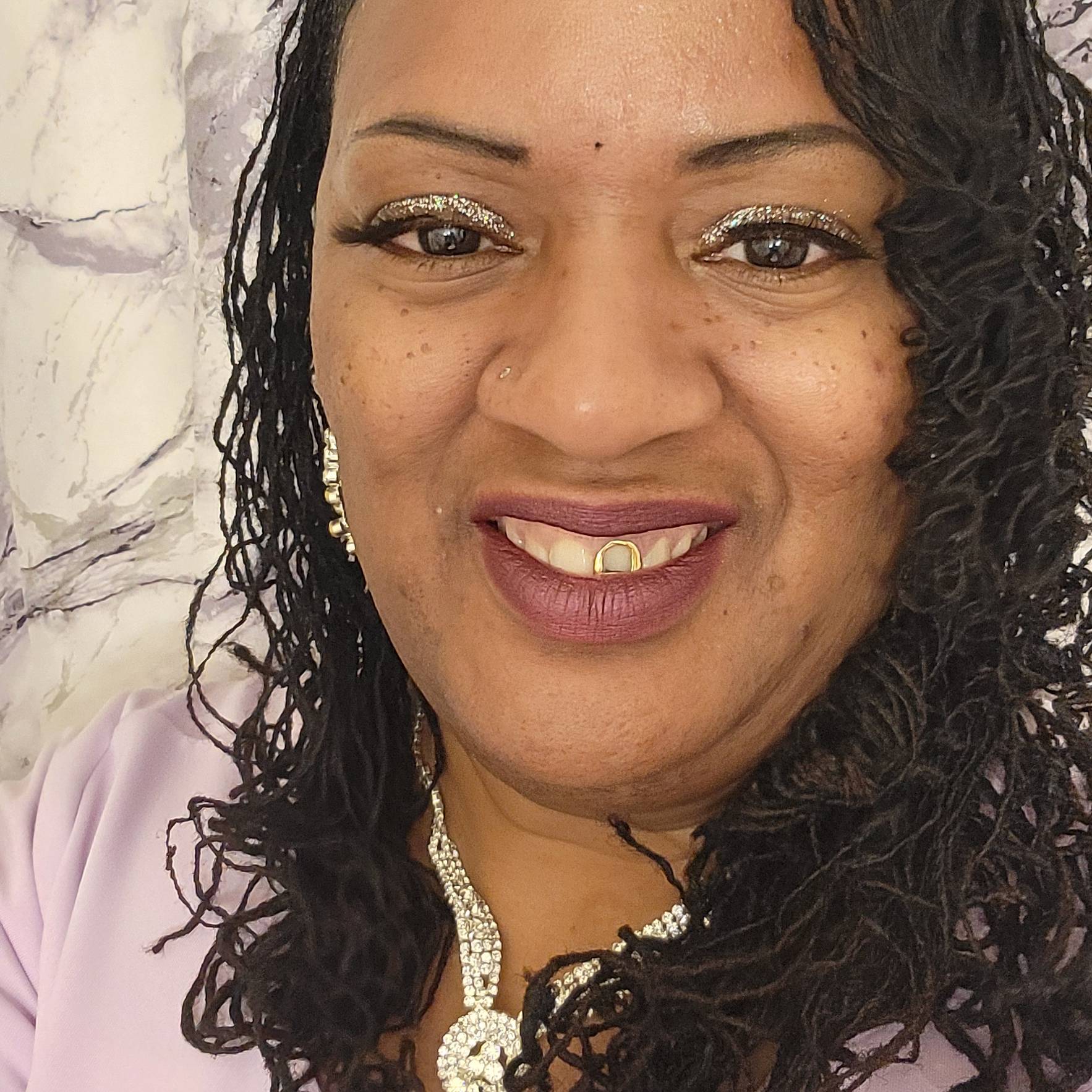 REGINA ROBINSON