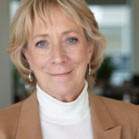 Janine A Rees