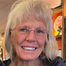 Lorna McAninch