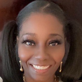 Tamara N. Brooks
