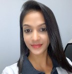 Samantha Chander
