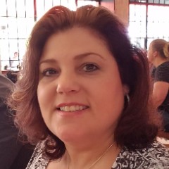 Michelle Kawaky