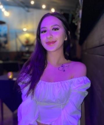 Jessica Broers