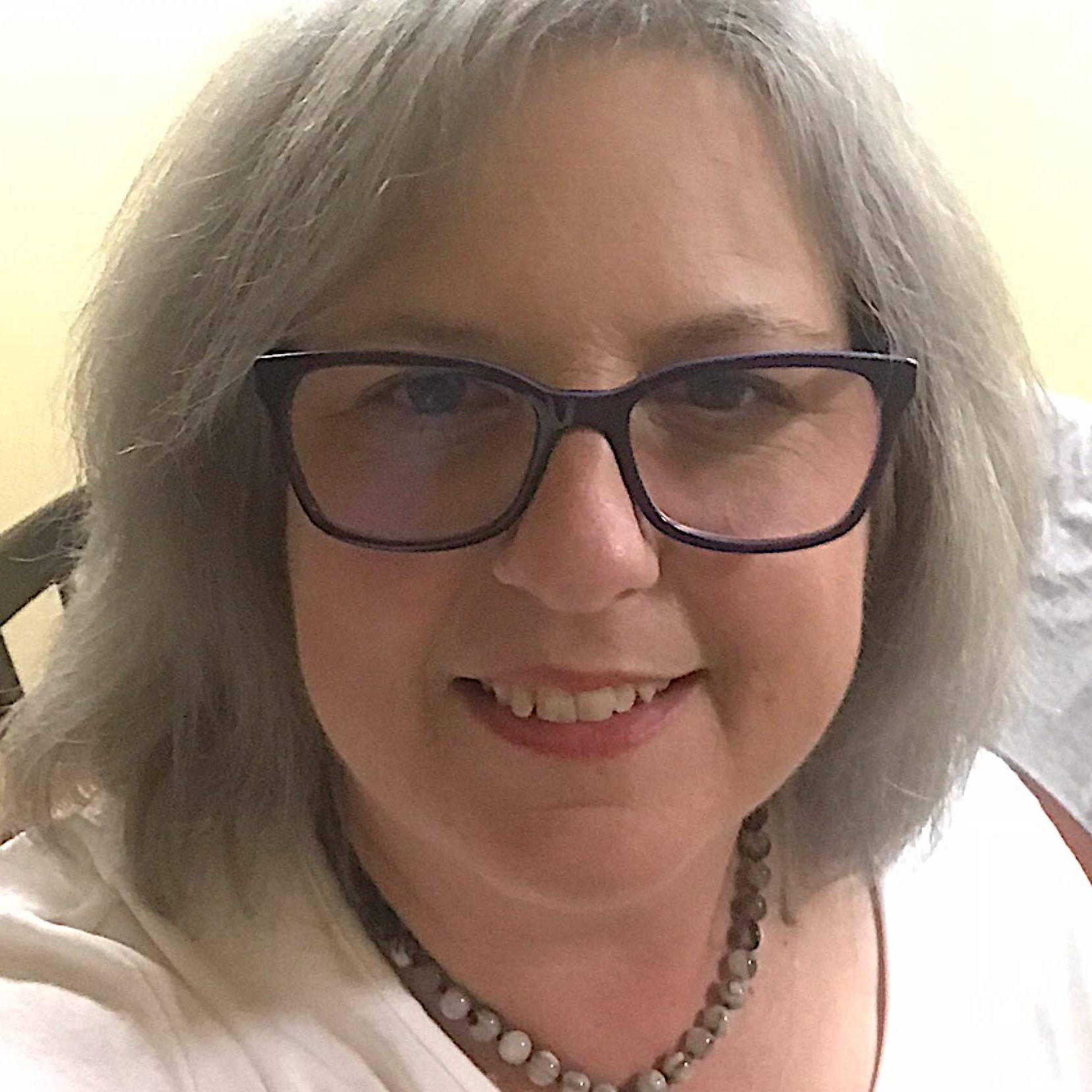 Michelle Berry