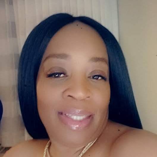 Ericka Johnson