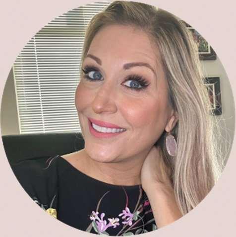 Michelle Sullivan