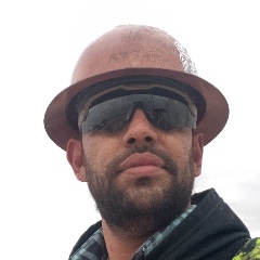 Jesse Terrazas