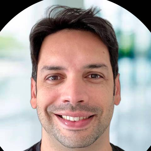Carlos Eduardo Rodrigues