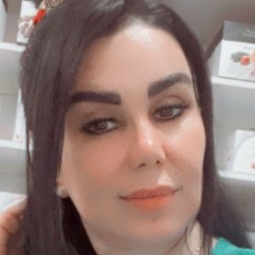 Somayeh Mirgalouybayat
