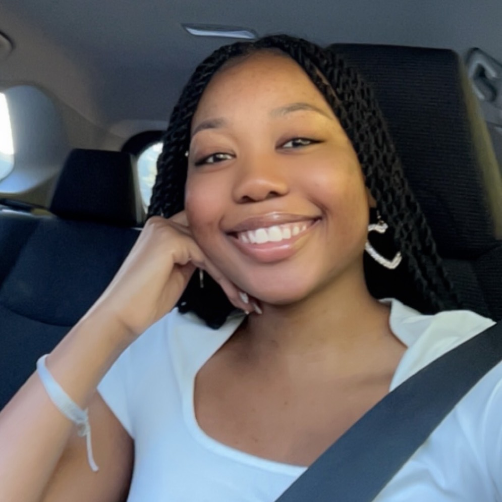 Nia Fitzhugh