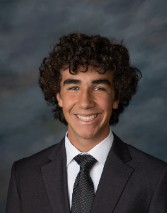 Adam Gouveia
