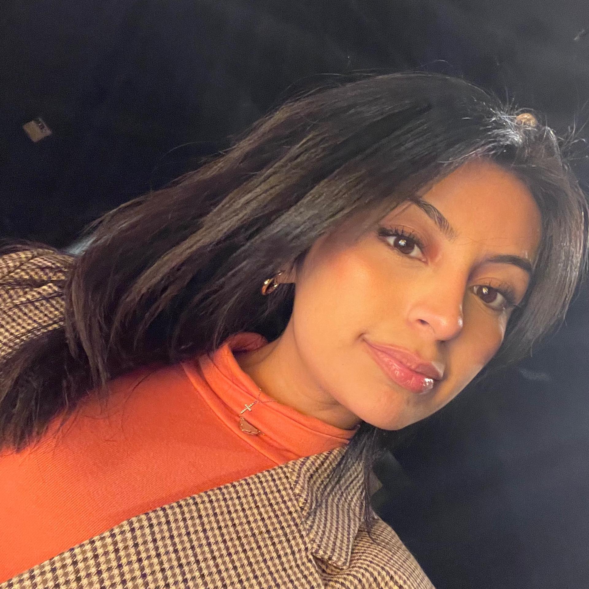Deja Bernal